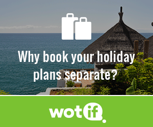 wotif hotels booking