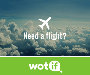 wotif tickets