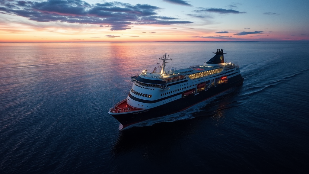 ferrie ride booking