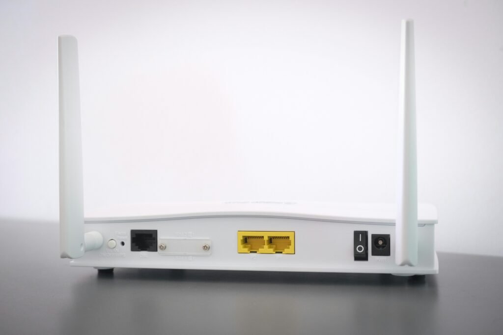 Youfibre Internet Speed