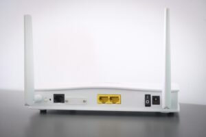 Youfibre Internet Speed