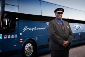 Best Spring Break Destinations by Greyhound Bus
