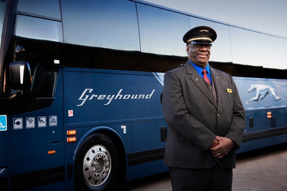 Best Spring Break Destinations by Greyhound Bus