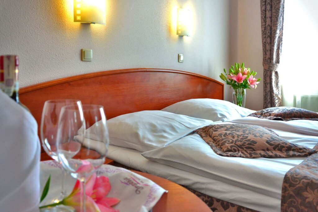 Best Hotel Deals.